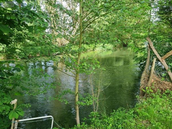 Maison à vendre à Saint-Rimay dans le Loir-et-Cher (41800), ref : 41059-918