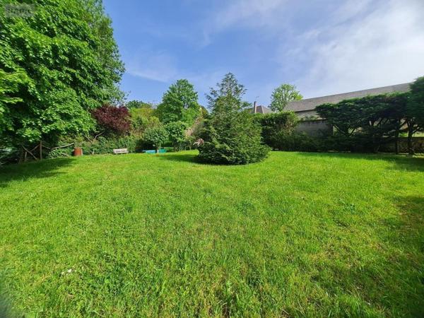 Maison à vendre à Saint-Rimay dans le Loir-et-Cher (41800), ref : 41059-918