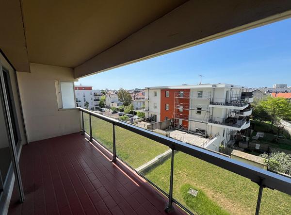 Appartement spacieux et lumineux à La Rochelle La rochelle Appartement spacieux et lumineux à La Rochelle La rochelle