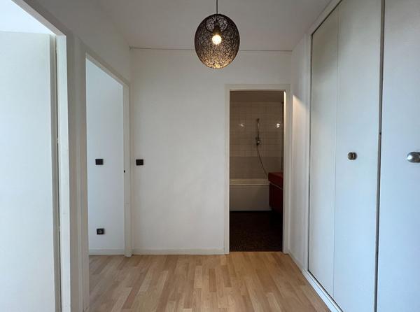 Appartement spacieux et lumineux à La Rochelle La rochelle Appartement spacieux et lumineux à La Rochelle La rochelle