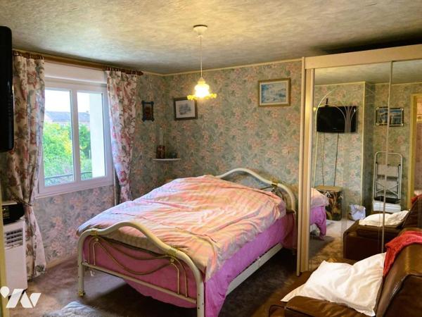 MAISON EN BRIQUES À VENDRE À BEUVRY PAS-DE-CALAIS 62