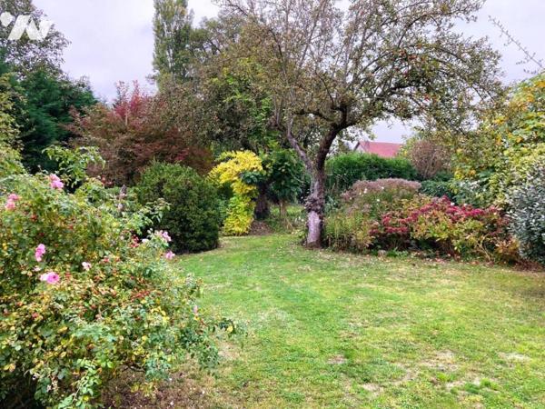 MAISON EN BRIQUES À VENDRE À BEUVRY PAS-DE-CALAIS 62