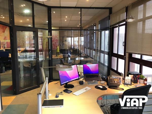 Bureaux Limoges 208.75 m2 , Limoges Bureaux Limoges 208.75 m2 , Limoges