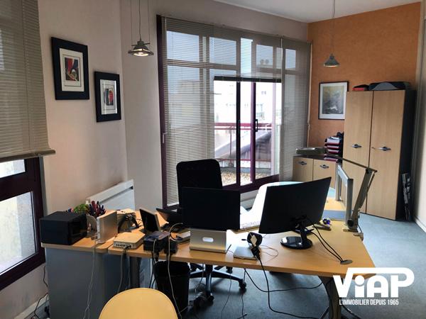 Bureaux Limoges 208.75 m2 , Limoges Bureaux Limoges 208.75 m2 , Limoges