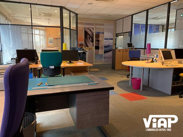 Bureaux Limoges 208.75 m2 , Limoges Bureaux Limoges 208.75 m2 , Limoges
