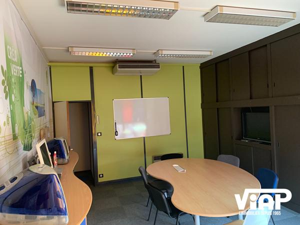Bureaux Limoges 208.75 m2 , Limoges Bureaux Limoges 208.75 m2 , Limoges