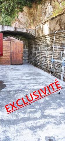 Appartement à VENACO (20231)