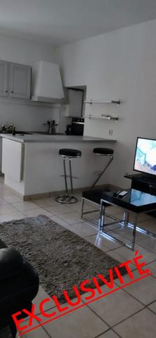 Appartement à VENACO (20231)