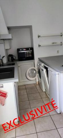 Appartement à VENACO (20231)