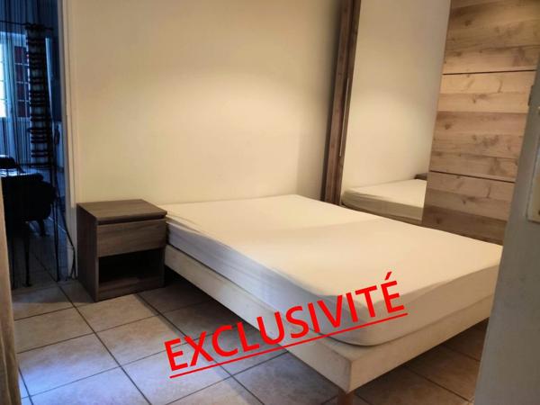 Appartement à VENACO (20231)