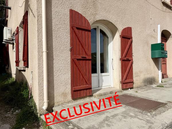 Appartement à VENACO (20231)