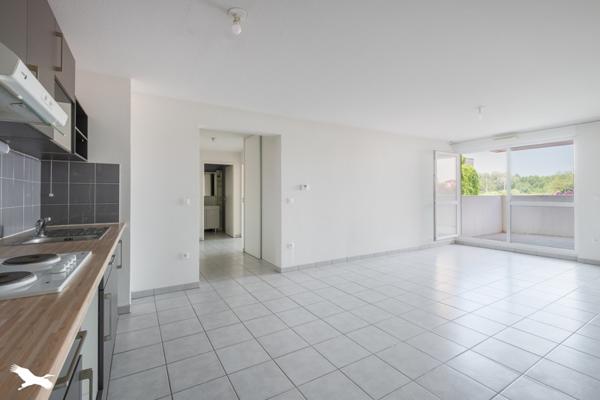 Appartement à louer |  Castelnau-le-Lez |  3 pièces | 59 m²