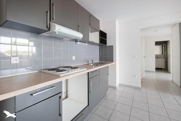 Appartement à louer |  Castelnau-le-Lez |  3 pièces | 59 m²
