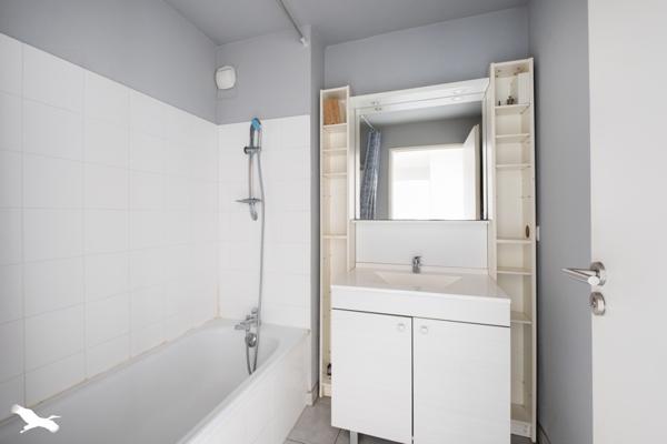 Appartement à louer |  Castelnau-le-Lez |  3 pièces | 59 m²