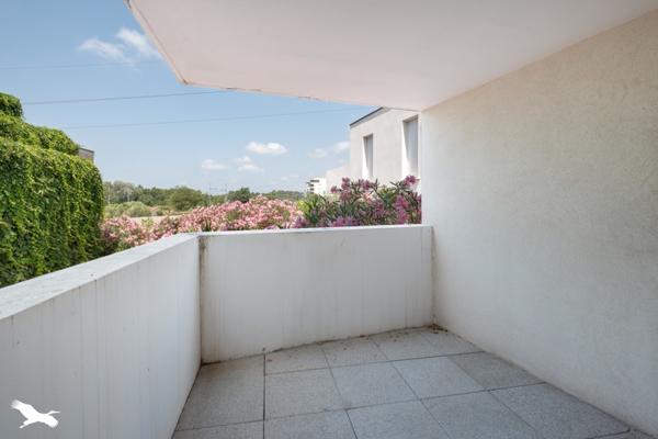 Appartement à louer |  Castelnau-le-Lez |  3 pièces | 59 m²