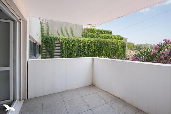 Appartement à louer |  Castelnau-le-Lez |  3 pièces | 59 m²