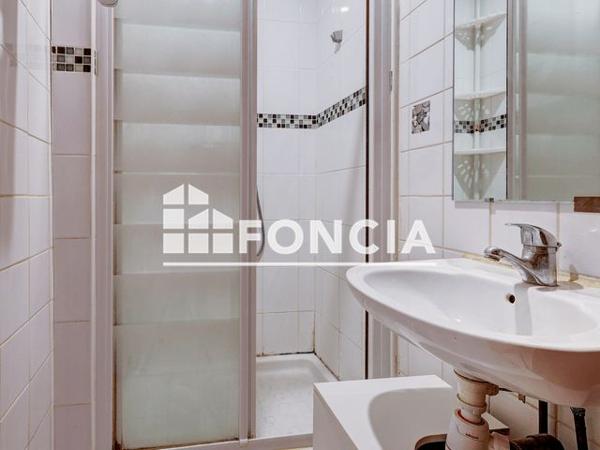 À vendre Appartement 2 pièces 25.21 m² - Dijon 21000