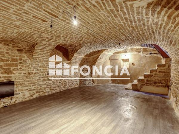 À vendre Appartement 2 pièces 25.21 m² - Dijon 21000