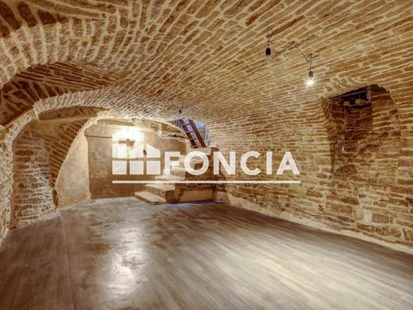 À vendre Appartement 2 pièces 25.21 m² - Dijon 21000