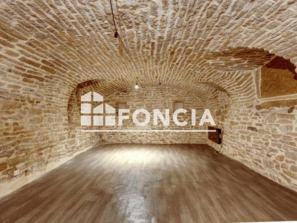 À vendre Appartement 2 pièces 25.21 m² - Dijon 21000