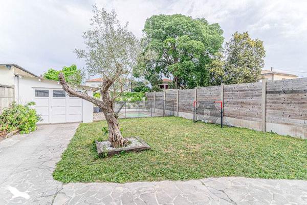 Maison à vendre |  Bègles |  4 pièces | 135 m²