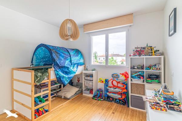Maison à vendre |  Bègles |  4 pièces | 135 m²