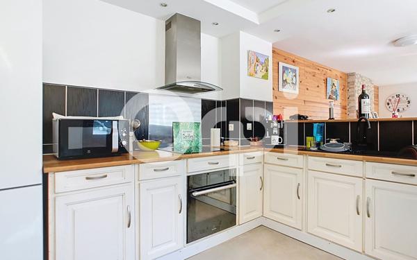 Maison à vendre    3 pièces • 66,10 m2 Montataire