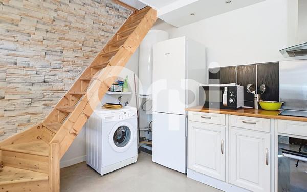 Maison à vendre    3 pièces • 66,10 m2 Montataire