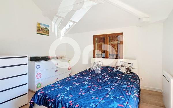 Maison à vendre    3 pièces • 66,10 m2 Montataire