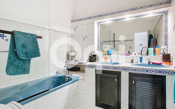 Maison à vendre    3 pièces • 66,10 m2 Montataire