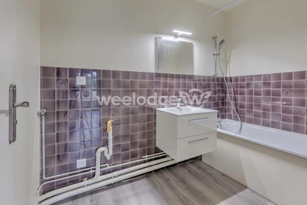 Appartement à vendre 3 pièces de 63 m² à Andrésy