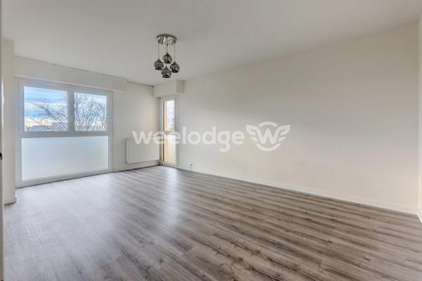 Appartement à vendre 3 pièces de 63 m² à Andrésy