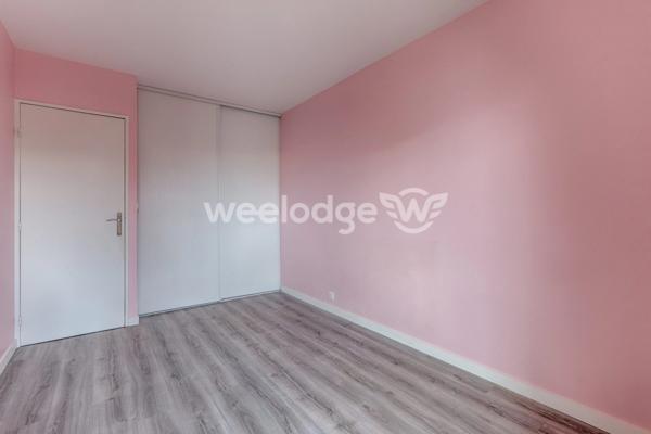 Appartement à vendre 3 pièces de 63 m² à Andrésy