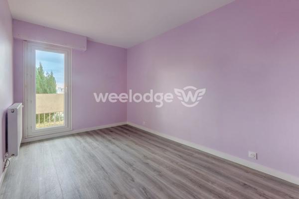 Appartement à vendre 3 pièces de 63 m² à Andrésy
