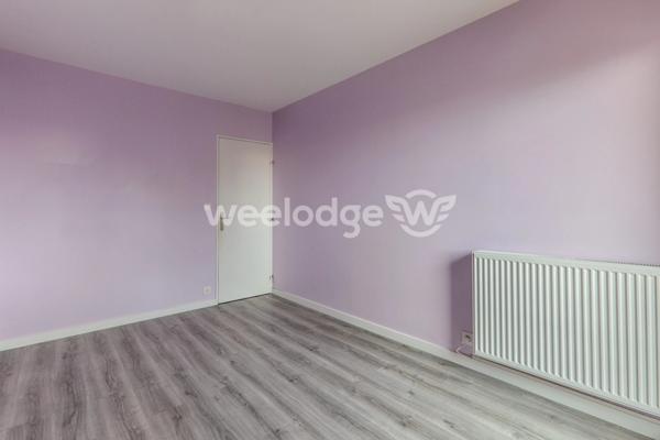 Appartement à vendre 3 pièces de 63 m² à Andrésy