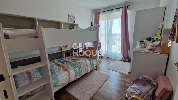 Appartement Chartres 3 pièce(s)