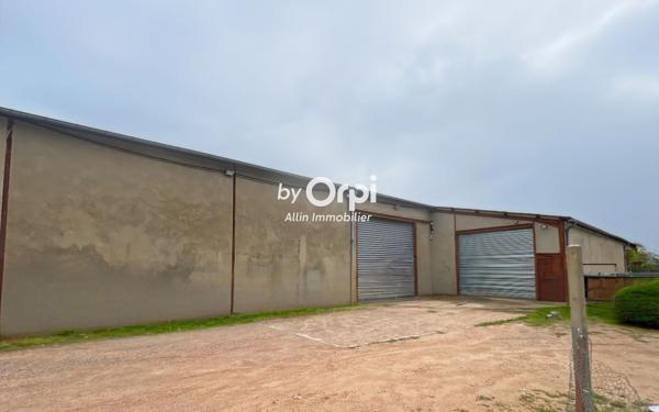 Maison à vendre    5 pièces •  Quinssaines