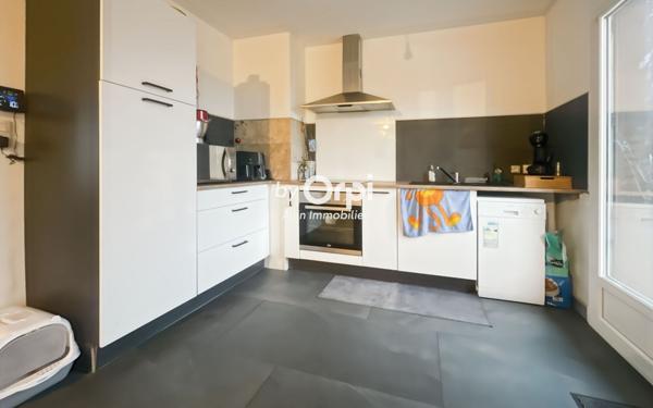 Maison à vendre    5 pièces •  Quinssaines