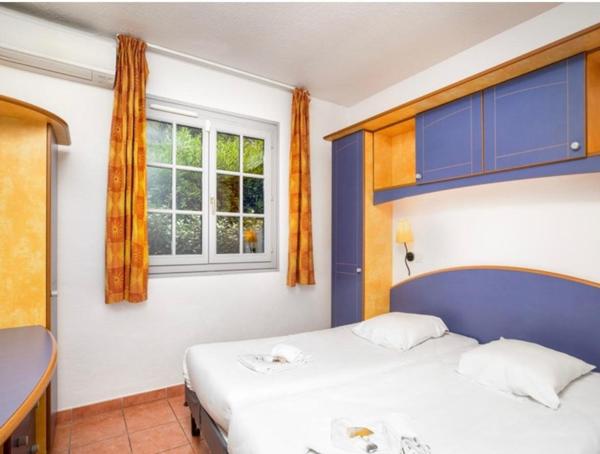 Appartement à SAINT-RAPHAEL, 83700 - 2 pièces 36m²