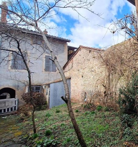 Immeuble à vendre à Pont-de-Vaux dans l'Ain (01190), ref : 01018-422