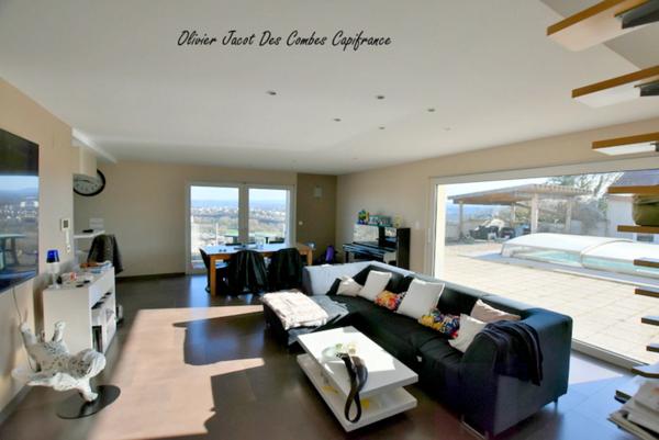 Maison à vendre 7 pièces 281m2 MONTBELIARD (25)