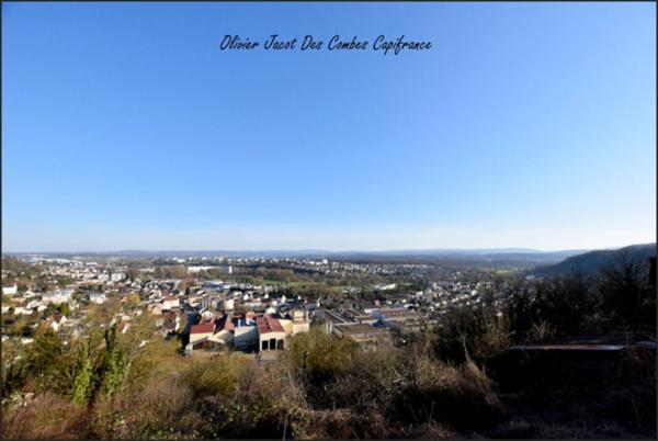 Maison à vendre 7 pièces 281m2 MONTBELIARD (25)