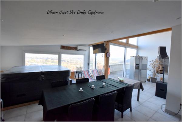 Maison à vendre 7 pièces 281m2 MONTBELIARD (25)