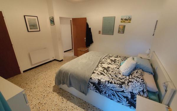 Appartement à vendre    4 pièces • 96 m2 Remoulins