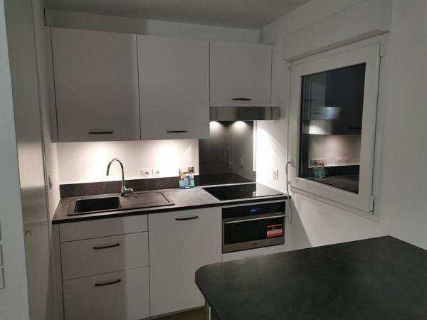 Appartement 2 Pièces , Rennes 35000