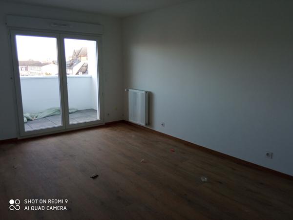 Appartement 2 Pièces , Rennes 35000