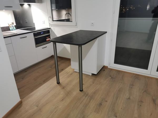 Appartement 2 Pièces , Rennes 35000