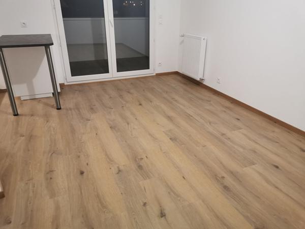 Appartement 2 Pièces , Rennes 35000