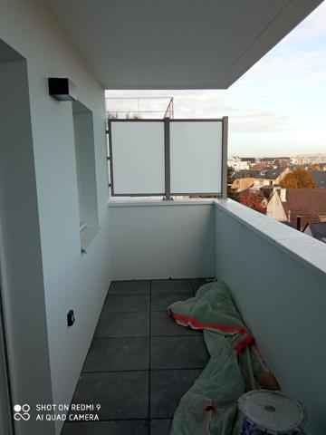Appartement 2 Pièces , Rennes 35000