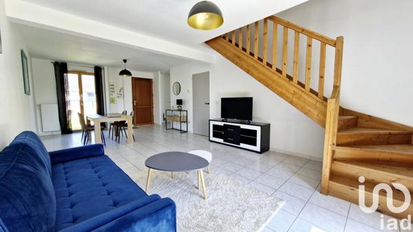 Maison à vendre 5 pièces 89 m² Les Villages Vovéens